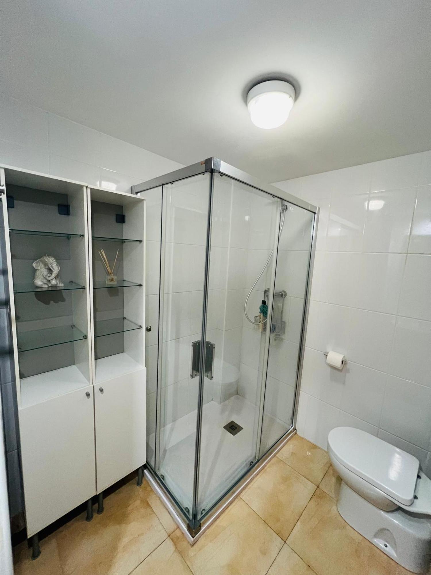 Apartamento Familiar Con Piscina A Un Paso De Playa Cala Sirenas 미아미플라자 외부 사진